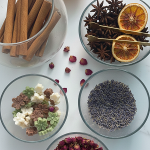 decoraciones para le vela